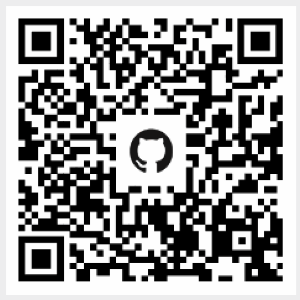 扫描访问 GitHub 仓库