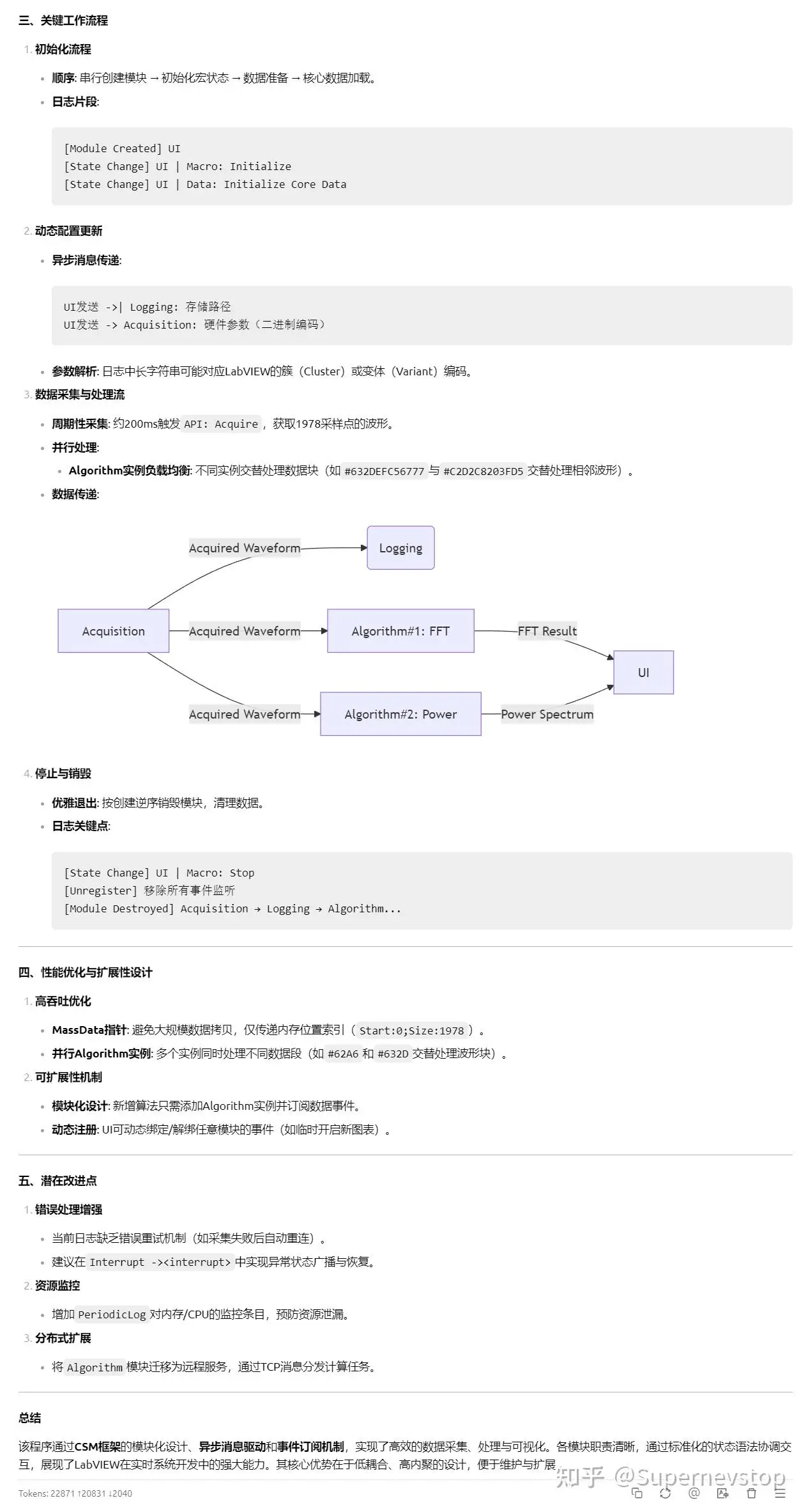 第二轮回答中给出的状态订阅关系等内容
